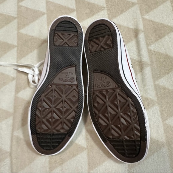 NWOB converse Chuck Taylor All Star Canvas - Picture 3 of 4